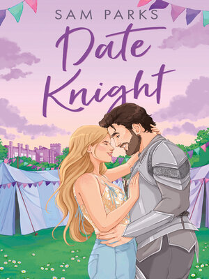 cover image of Date Knight